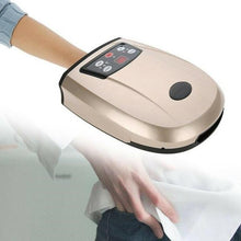 Load image into Gallery viewer, Electric Hand Palm Massager