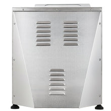 Load image into Gallery viewer, Electric Heavy Duty Pizza Dough Roller / Sheeter Machine