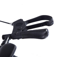 Load image into Gallery viewer, Heavy Duty Standing Upright Rollator Senior Walker