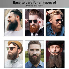 Load image into Gallery viewer, Hair Straightener Brush Pro