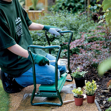 Load image into Gallery viewer, PREMIUM MULTI-FUNCTIONAL KNEELER & SEAT