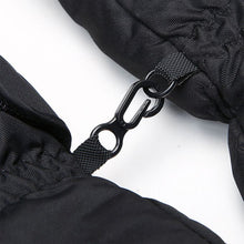 Load image into Gallery viewer, Electric Battery Operated USB Rechargeable Hand Warming Heated Gloves For Men And Women - Motorcycle Cycling Hunting Skiing