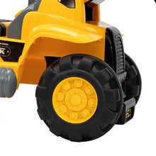 Load image into Gallery viewer, Ride On Toy Bulldozer Construction Truck