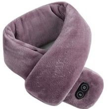 Load image into Gallery viewer, USB Electric Heated Scarf Massager