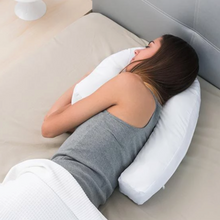 Load image into Gallery viewer, Side Sleeper Pillow