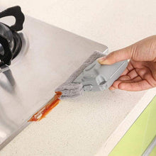 Load image into Gallery viewer, MagicSwipe - The Powerful Window Groove Cleaning Tool