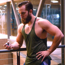 Load image into Gallery viewer, Gyroscopic Wrist And Forearm Powerball Exerciser