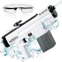 Load image into Gallery viewer, Electric Water Squirt Gun