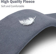 Load image into Gallery viewer, Smart Self Heating Usb Rechargeable Heated Neck Warming Scarf