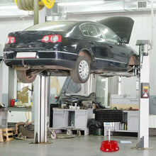 Load image into Gallery viewer, Premium Mini Mobile Manual Wheel Tire Bubble Changer Balancer