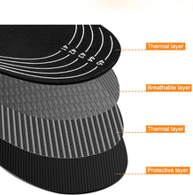 Load image into Gallery viewer, Thermal Electric Heated Foot Insoles For Shoes Boots And Hunting