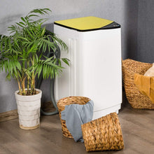 Load image into Gallery viewer, Full Automatic Compact Portable Mini Apartment Washing Machine