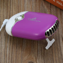 Load image into Gallery viewer, Portable Nails / False Eyelashes USB Fast Dryer Blower