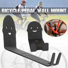 Load image into Gallery viewer, Bike Wall Mount Hook Hanger Rack