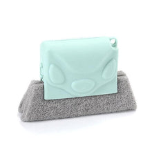 Load image into Gallery viewer, MagicSwipe - The Powerful Window Groove Cleaning Tool