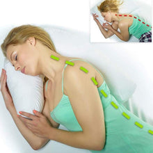 Load image into Gallery viewer, Side Sleeper Pillow