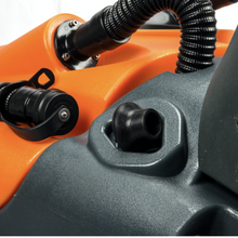 Load image into Gallery viewer, Powerful Electric Walk Behind Auto Hard Wood Tile Floor Scrubber Cleaning Machine