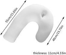 Load image into Gallery viewer, Side Sleeper Pillow