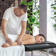 Load image into Gallery viewer, Aluminum Massage Tables With Adjustable Height
