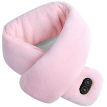 Load image into Gallery viewer, USB Electric Heated Scarf Massager
