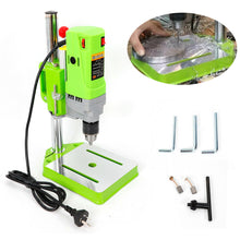 Load image into Gallery viewer, 18" Table Top Bench Drill Press Stand