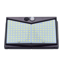 Load image into Gallery viewer, Powerful LED Outdoor Garden Solar Powered Motion Sensor Light