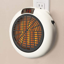 Load image into Gallery viewer, Electric Portable Indoor Plug In Room Space Heater