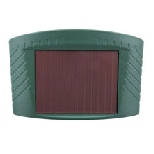 Load image into Gallery viewer, Ultrasonic Deer Repeller - Solar Powered
