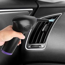 Load image into Gallery viewer, Compact Cordless Electronic Keyboard Air Duster Blower Cleaner