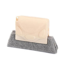 Load image into Gallery viewer, MagicSwipe - The Powerful Window Groove Cleaning Tool