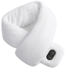 Load image into Gallery viewer, USB Electric Heated Scarf Massager