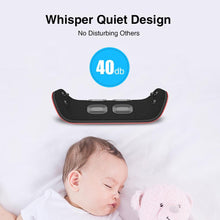 Load image into Gallery viewer, ELECTRIC WAIST MASSAGER LUMBAR TRACTION DEVICE