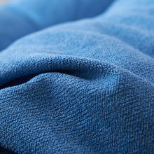 Load image into Gallery viewer, Luxury Triangular Wedge Pillow Bolster Bed Headboard