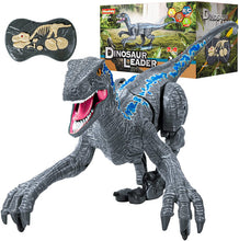 Load image into Gallery viewer, Remote Control Dinosaur