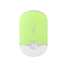 Load image into Gallery viewer, Portable Nails / False Eyelashes USB Fast Dryer Blower