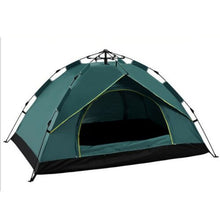 Load image into Gallery viewer, 2 Person Camping Tent Waterproof Portable Outdoor Pop-up Tent