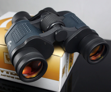 Load image into Gallery viewer, Night Vision Binoculars – Best Long Range Binoculars