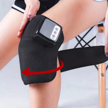 Load image into Gallery viewer, Heated Physiotherapy Knee Elbow Joint Shiatsu Treatment Massager