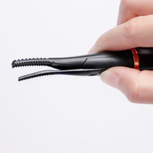 Load image into Gallery viewer, Compact Heated Beauty Eyelash Curler