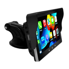 Load image into Gallery viewer, Exclusive Digital Bluetooth Car Touch Screen LCD Dashboard Stereo Radio