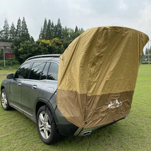 Load image into Gallery viewer, High Protection Car SUV Hatchback Tailgating Camping Tent