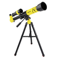 Load image into Gallery viewer, High Resolution Kids / Beginners Astronomical Stargazing Telescope