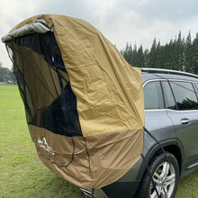 Load image into Gallery viewer, High Protection Car SUV Hatchback Tailgating Camping Tent