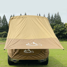Load image into Gallery viewer, High Protection Car SUV Hatchback Tailgating Camping Tent