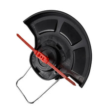 Load image into Gallery viewer, High Powered USB Rechargeable Handheld Weed Lawn Edger Grass Trimmer