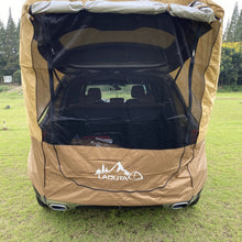 Load image into Gallery viewer, High Protection Car SUV Hatchback Tailgating Camping Tent
