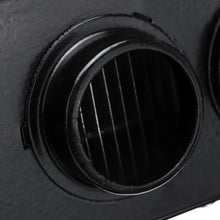 Load image into Gallery viewer, Powerful Portable Winter Car Window Defroster Space Heater 12V