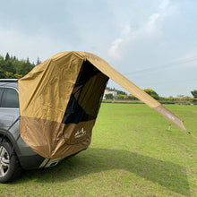 Load image into Gallery viewer, High Protection Car SUV Hatchback Tailgating Camping Tent