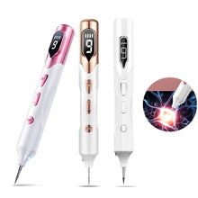 Load image into Gallery viewer, Portable Plasma Laser Fibroblast Skin Beauty Pen