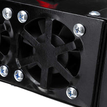 Load image into Gallery viewer, Powerful Portable Winter Car Window Defroster Space Heater 12V